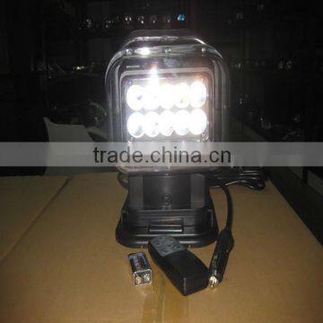 35W/55W Remote Control Hid Light 11th Years Gold Supplier In Alibaba_XT2009