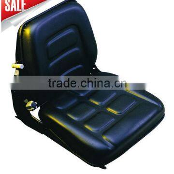 Forklift Seat