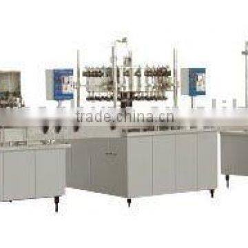 Canned Drink Filling Line