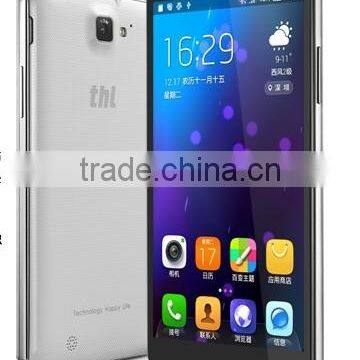 Newest 6inch MTK6592 Octa core 1.7Ghz THL 200 mobile phone