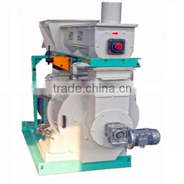 CE approved supply wood pellet mill