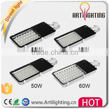 High Power Top Quality Factory LED Street Light 30W 48W 50W 70W 80W 90W 120W