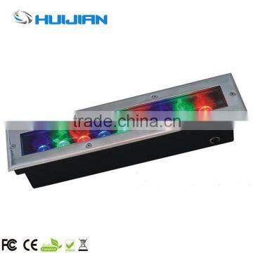 IP67 Waterproof Line Inground Outdoor Brick Under Ground Lighting photo-5