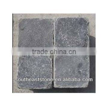 China Bluestone Tumbled Paving