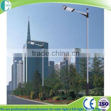 LED Light Source and Aluminum Lamp Body Material led street lamp