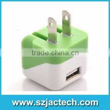 Portable Phone Charger Usb Wall Charger for IPhone 6 6s 7 7plus