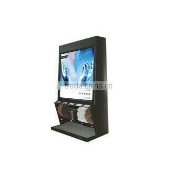 Shoe Polisher Machine-DH-CXJ500