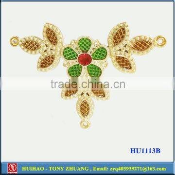 Wholesales TPU Sandal Chain Decoration Accessories HU1113C photo-3