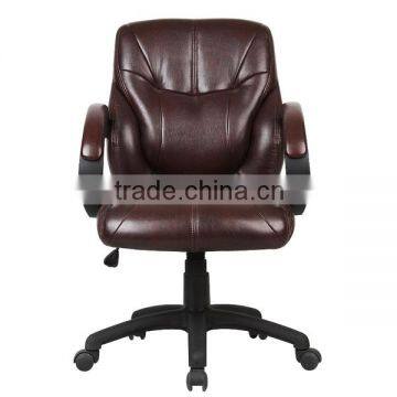 HC-A002M Recaro luxury Executive Office Chair armrest