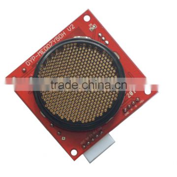 Ultrasonic sensor for distance measurementHeight sensor for measurementLong range distance sensorUltrasonic sensor module