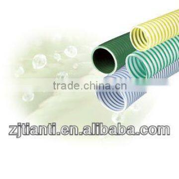 PVC SUCTION HOSE