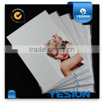 Wholesale 220gsm-350gsm Glossy Double Photo Paper With Dye Ink photo-3