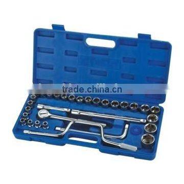33PCS SOCKET SET(1/2'')