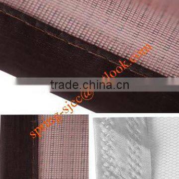 Free Installation in Door Stripe Anti-mosquito Screen Door Screen Door Magnetic photo-5