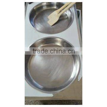 Double Pan Ice Fryer / photo-4