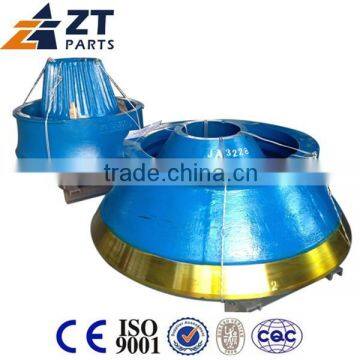 High Quality Mantle Liner