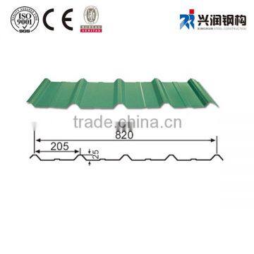 Glass magnesium board sandwich panel