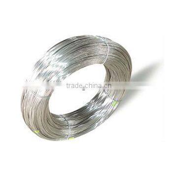 Galvanized Binding Wire For Construction