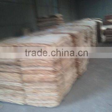 Core Veneer Acacia or Eucalyptus, 1.5-1.7mm Thickness Vietnamese Product for Making Plywood or Other Using