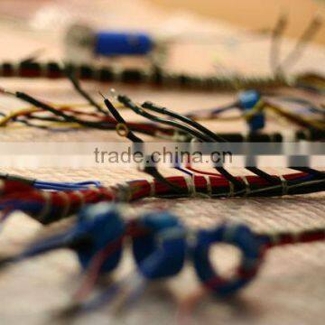 Cable assembly and wire harness