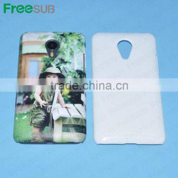 Hot Sellling New Arrive 3d Film Sublimation Blank Phone Case photo-5