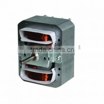 Low noise hosehold Hood motor