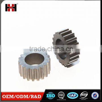 New ISO Certification Factory Supply High Precision China Tungsten Carbide Crusher Wear Parts for Mechina photo-4