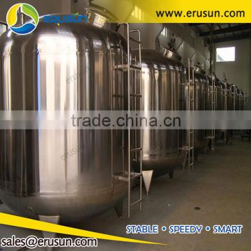 Small Capacity Pure Water Treatment Equipment