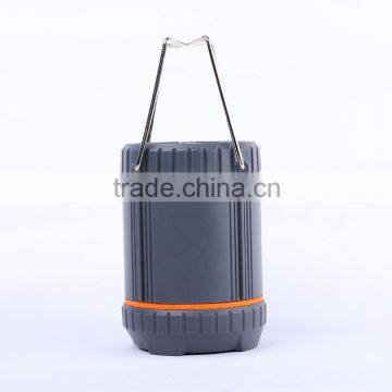 Telescopic O Ring COB Camping Lantern photo-2