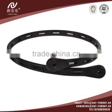 The best choice rubber tie down strap