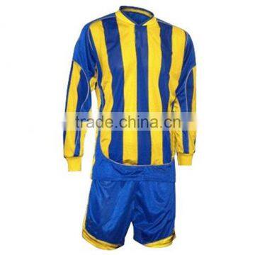 Soccer Team Uniform