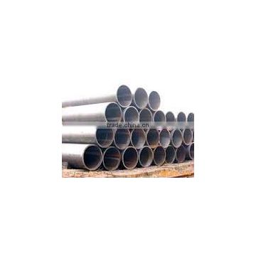 ASTM A252 Spiral Steel Pipe SSAW