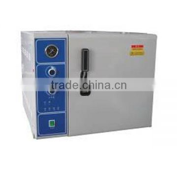 steam sterilizer autoclave