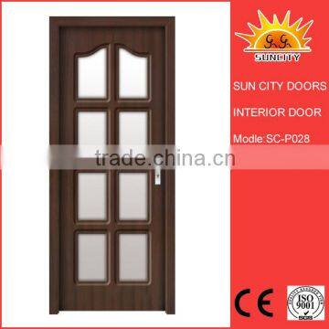 new style pvc window and door making machine SC-P018