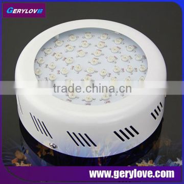 50w led plant grow light hydroponics system , led full spectrum grow light 50 w