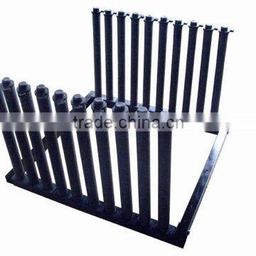 LD-AU2002 Ten Pair of Foldable&extendable Stand Poles photo-2