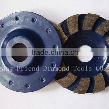 Diamond Grinding Cup Wheel