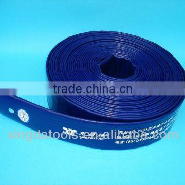 2.5 inches PVC Layflat Hose 4 bars