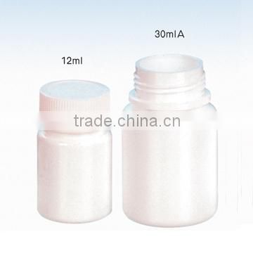 10 ml plastic bottle