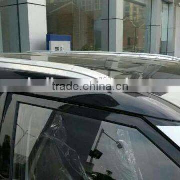 Genius Auto Parts Automobile Luggage Rack photo-2