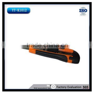 18mm Blade Office and School Use Safety Cutter Knife