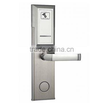 lock body with five latches deabolt mortise