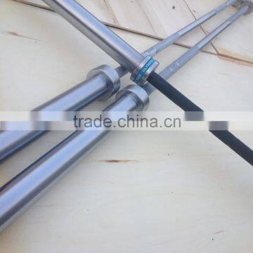 Crossfit Olympic Competition Barbell photo-5