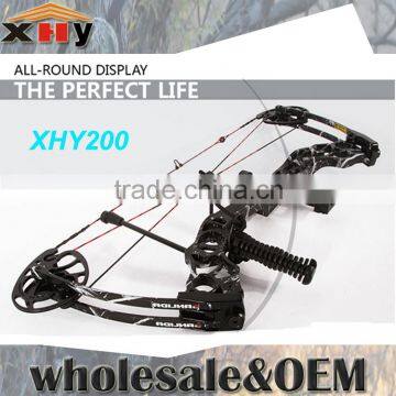 2016 New Design Compound Bow for Hunting and Shooting photo-2