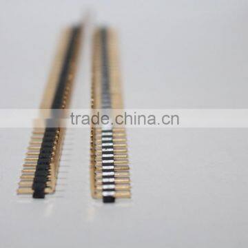 2.54mm Pin Header Connector 1~40 Pins photo-6