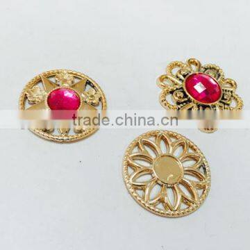 Beautiful Wholesale Factory Good Design Resin Buckles for Swimming Wear photo-4