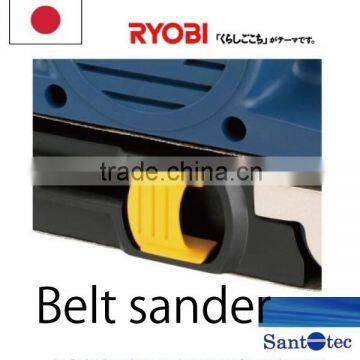 High-grade and Durable metal belt sander Electric Tools for industrial use AirTool also available