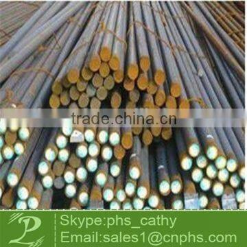 carbon steel round bar
