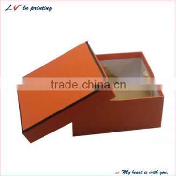 hot sale fashion belt gift box made in shanghai