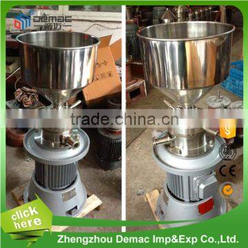 Industrial Peanut Butter Making Machine Manufacturers in South Africa photo-4